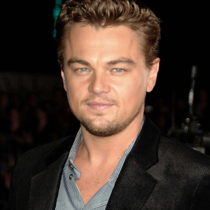 Leonardo DiCaprio Leonardo DiCaprio